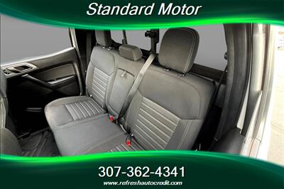 2021 Ford Ranger XLT   - Photo 27 - Rock Springs, WY 82901