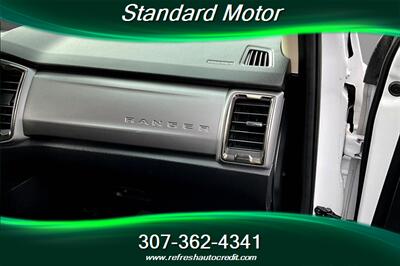 2021 Ford Ranger XLT   - Photo 16 - Rock Springs, WY 82901