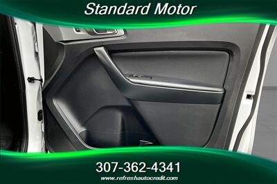 2021 Ford Ranger XLT   - Photo 19 - Rock Springs, WY 82901