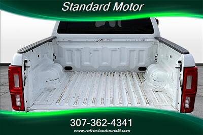 2021 Ford Ranger XLT   - Photo 29 - Rock Springs, WY 82901