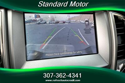 2021 Ford Ranger XLT   - Photo 23 - Rock Springs, WY 82901