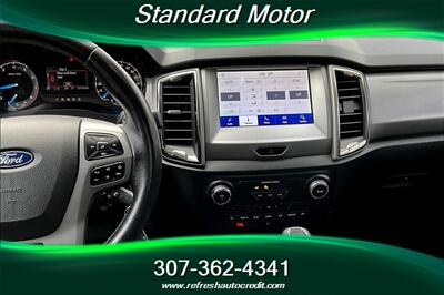 2021 Ford Ranger XLT   - Photo 6 - Rock Springs, WY 82901