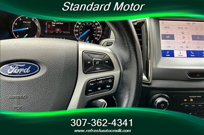 2021 Ford Ranger XLT   - Photo 21 - Rock Springs, WY 82901