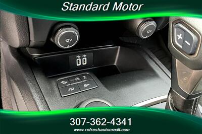 2021 Ford Ranger XLT   - Photo 25 - Rock Springs, WY 82901