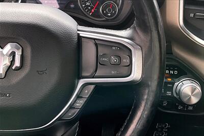 2019 RAM 1500 Laramie   - Photo 21 - Rock Springs, WY 82901