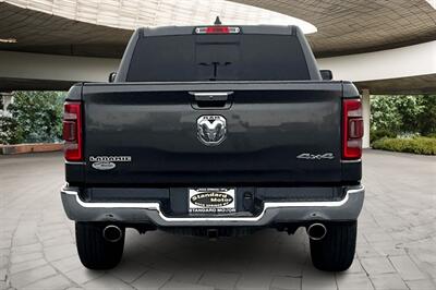 2019 RAM 1500 Laramie   - Photo 4 - Rock Springs, WY 82901