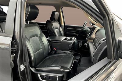 2019 RAM 1500 Laramie - Photo 7 - Rock Springs, WY 82901