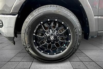 2019 RAM 1500 Laramie - Photo 8 - Rock Springs, WY 82901