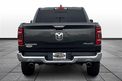 2019 RAM 1500 Laramie - Photo 4 - Rock Springs, WY 82901