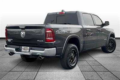 2019 RAM 1500 Laramie - Photo 2 - Rock Springs, WY 82901