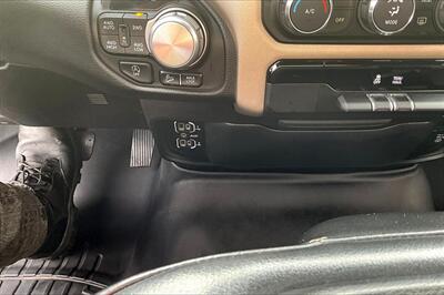 2019 RAM 1500 Laramie   - Photo 26 - Rock Springs, WY 82901