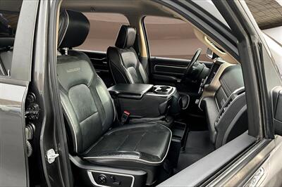 2019 RAM 1500 Laramie   - Photo 7 - Rock Springs, WY 82901