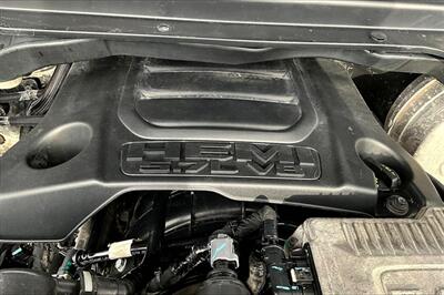 2019 RAM 1500 Laramie   - Photo 35 - Rock Springs, WY 82901