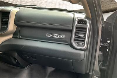 2019 RAM 1500 Laramie   - Photo 16 - Rock Springs, WY 82901