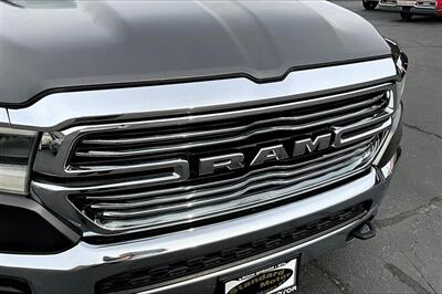2019 RAM 1500 Laramie   - Photo 31 - Rock Springs, WY 82901