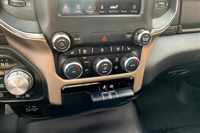 2019 RAM 1500 Laramie   - Photo 24 - Rock Springs, WY 82901