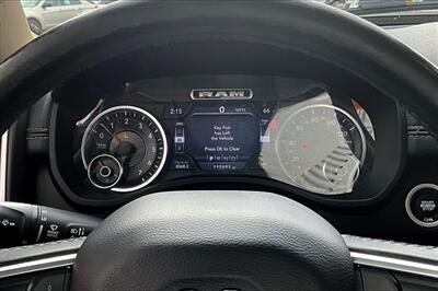 2019 RAM 1500 Laramie   - Photo 22 - Rock Springs, WY 82901