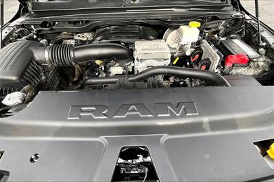 2019 RAM 1500 Laramie   - Photo 9 - Rock Springs, WY 82901