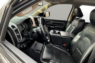 2019 RAM 1500 Laramie - Photo 27 - Rock Springs, WY 82901