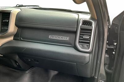 2019 RAM 1500 Laramie - Photo 16 - Rock Springs, WY 82901