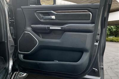2019 RAM 1500 Laramie   - Photo 19 - Rock Springs, WY 82901
