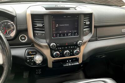 2019 RAM 1500 Laramie   - Photo 6 - Rock Springs, WY 82901
