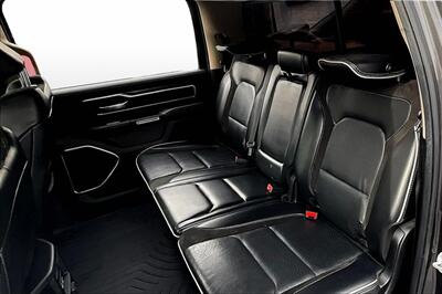 2019 RAM 1500 Laramie - Photo 28 - Rock Springs, WY 82901