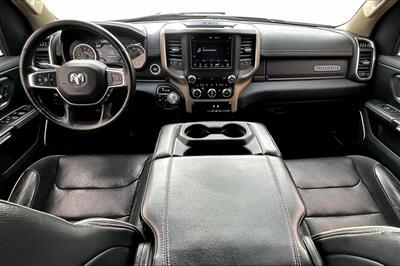 2019 RAM 1500 Laramie - Photo 15 - Rock Springs, WY 82901