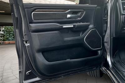 2019 RAM 1500 Laramie   - Photo 18 - Rock Springs, WY 82901