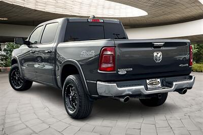 2019 RAM 1500 Laramie   - Photo 12 - Rock Springs, WY 82901