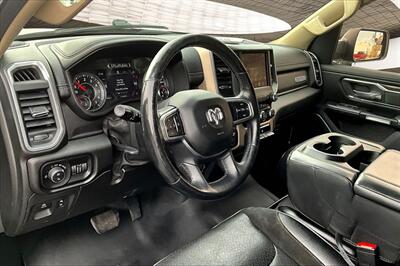 2019 RAM 1500 Laramie   - Photo 13 - Rock Springs, WY 82901