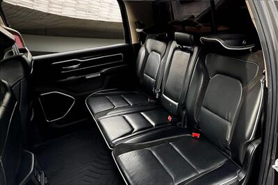 2019 RAM 1500 Laramie   - Photo 28 - Rock Springs, WY 82901