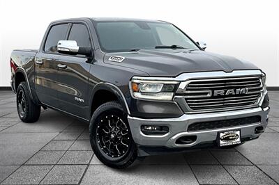2019 RAM 1500 Laramie - Photo 11 - Rock Springs, WY 82901