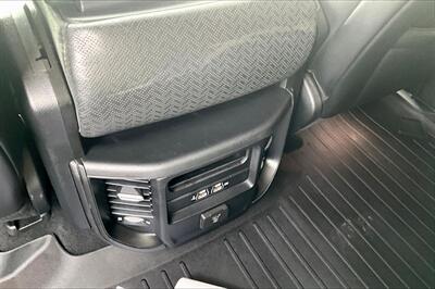 2019 RAM 1500 Laramie   - Photo 25 - Rock Springs, WY 82901