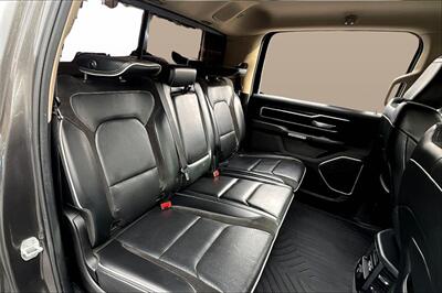 2019 RAM 1500 Laramie - Photo 29 - Rock Springs, WY 82901