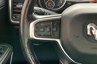 2019 RAM 1500 Laramie   - Photo 20 - Rock Springs, WY 82901