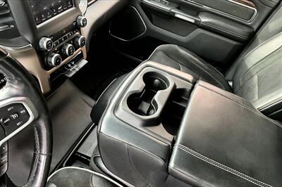 2019 RAM 1500 Laramie   - Photo 14 - Rock Springs, WY 82901