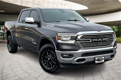 2019 RAM 1500 Laramie   - Photo 11 - Rock Springs, WY 82901