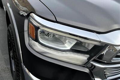 2019 RAM 1500 Laramie   - Photo 32 - Rock Springs, WY 82901