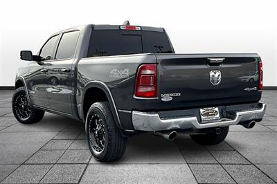 2019 RAM 1500 Laramie - Photo 12 - Rock Springs, WY 82901