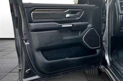 2019 RAM 1500 Laramie - Photo 18 - Rock Springs, WY 82901