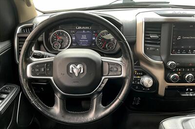 2019 RAM 1500 Laramie - Photo 5 - Rock Springs, WY 82901