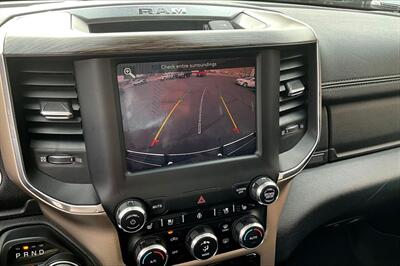 2019 RAM 1500 Laramie   - Photo 23 - Rock Springs, WY 82901