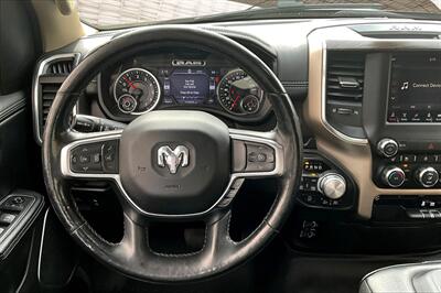 2019 RAM 1500 Laramie   - Photo 5 - Rock Springs, WY 82901