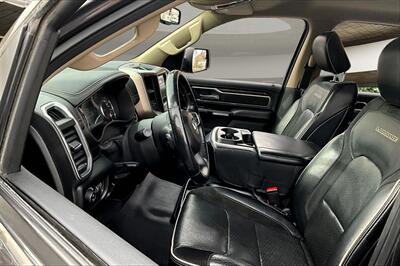 2019 RAM 1500 Laramie   - Photo 27 - Rock Springs, WY 82901