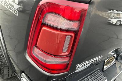 2019 RAM 1500 Laramie   - Photo 33 - Rock Springs, WY 82901