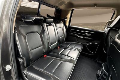 2019 RAM 1500 Laramie   - Photo 29 - Rock Springs, WY 82901