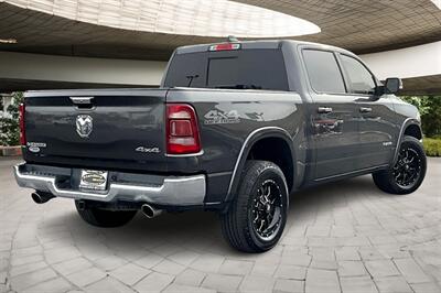 2019 RAM 1500 Laramie   - Photo 2 - Rock Springs, WY 82901