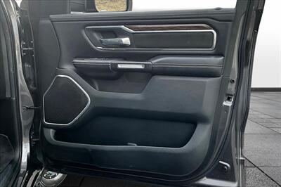 2019 RAM 1500 Laramie - Photo 19 - Rock Springs, WY 82901