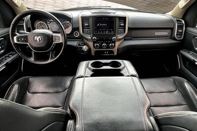 2019 RAM 1500 Laramie   - Photo 15 - Rock Springs, WY 82901